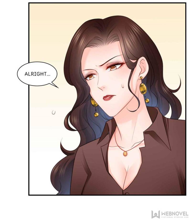 Perfect Secret Love: The Bad New Wife is a Little Sweet chapter 56 - page 6