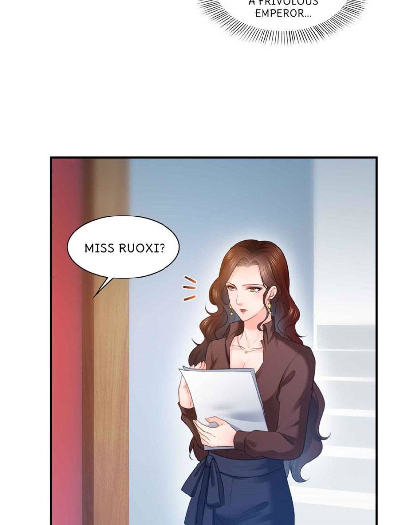 Perfect Secret Love: The Bad New Wife is a Little Sweet chapter 56 - page 8