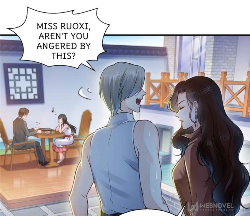 Perfect Secret Love: The Bad New Wife is a Little Sweet chapter 55 - page 11
