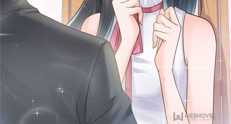 Perfect Secret Love: The Bad New Wife is a Little Sweet chapter 55 - page 17