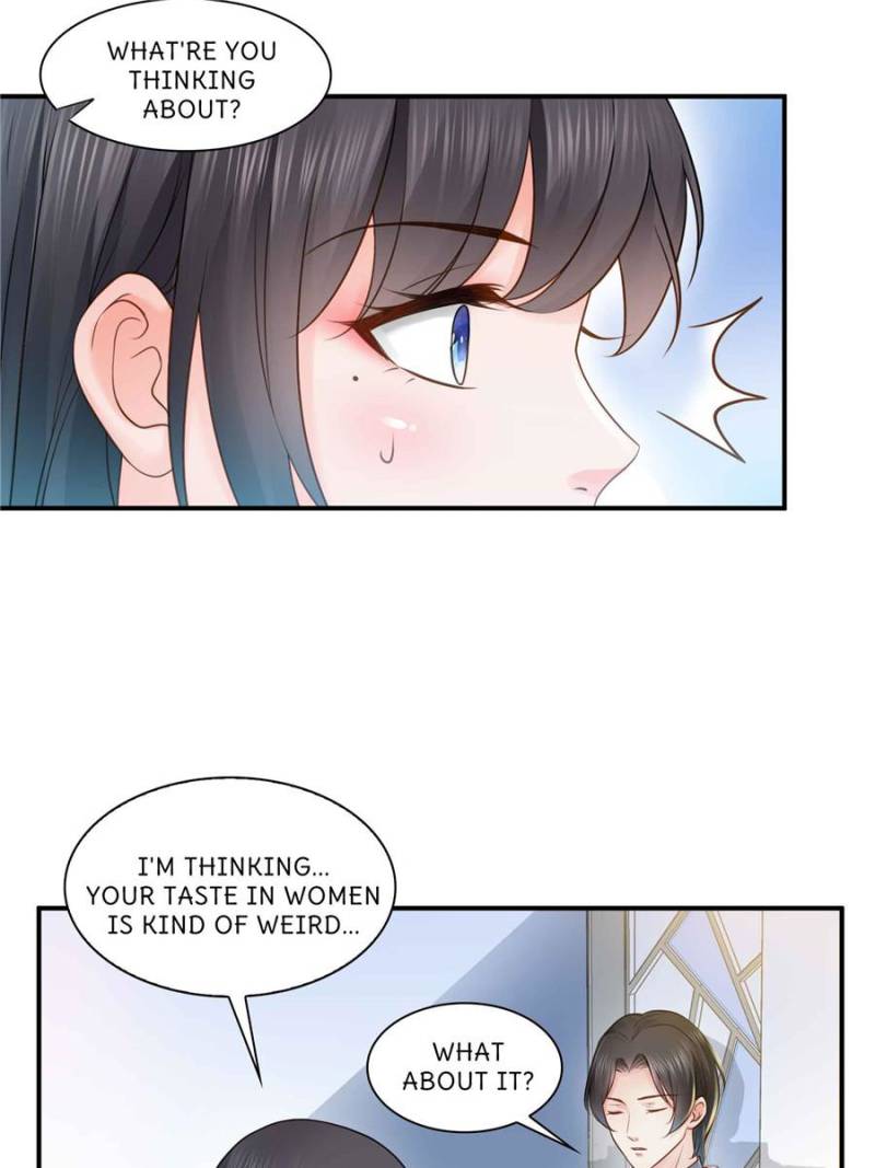Perfect Secret Love: The Bad New Wife is a Little Sweet chapter 55 - page 26