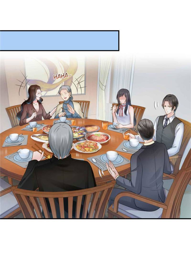 Perfect Secret Love: The Bad New Wife is a Little Sweet chapter 55 - page 32