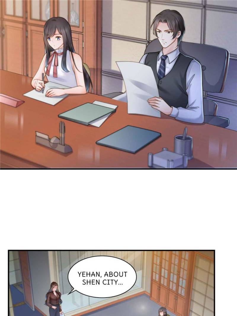 Perfect Secret Love: The Bad New Wife is a Little Sweet chapter 55 - page 38