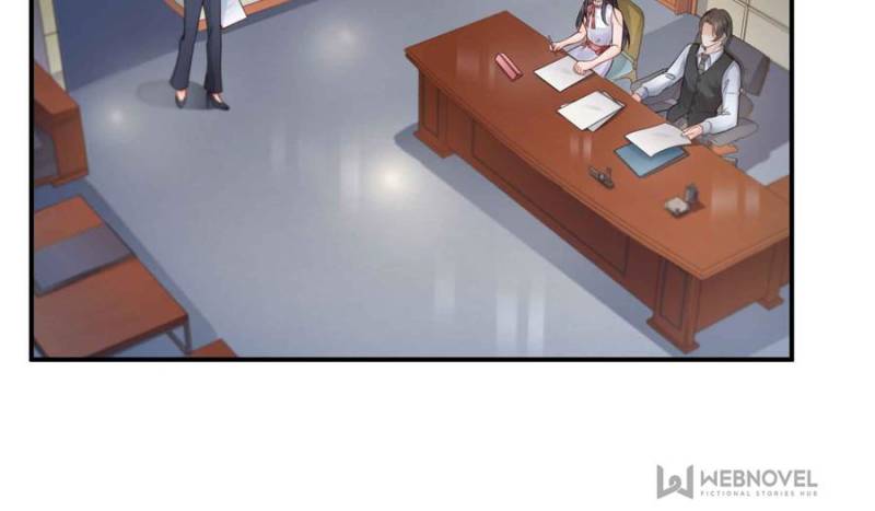 Perfect Secret Love: The Bad New Wife is a Little Sweet chapter 55 - page 39