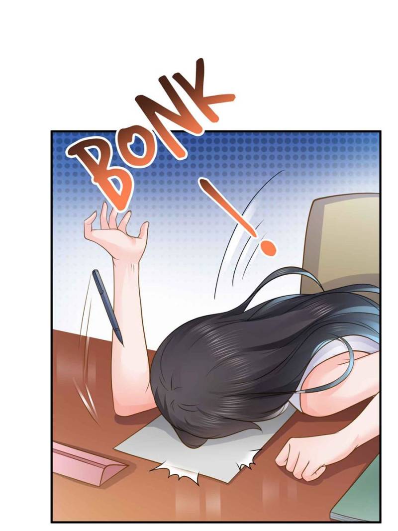 Perfect Secret Love: The Bad New Wife is a Little Sweet chapter 55 - page 45