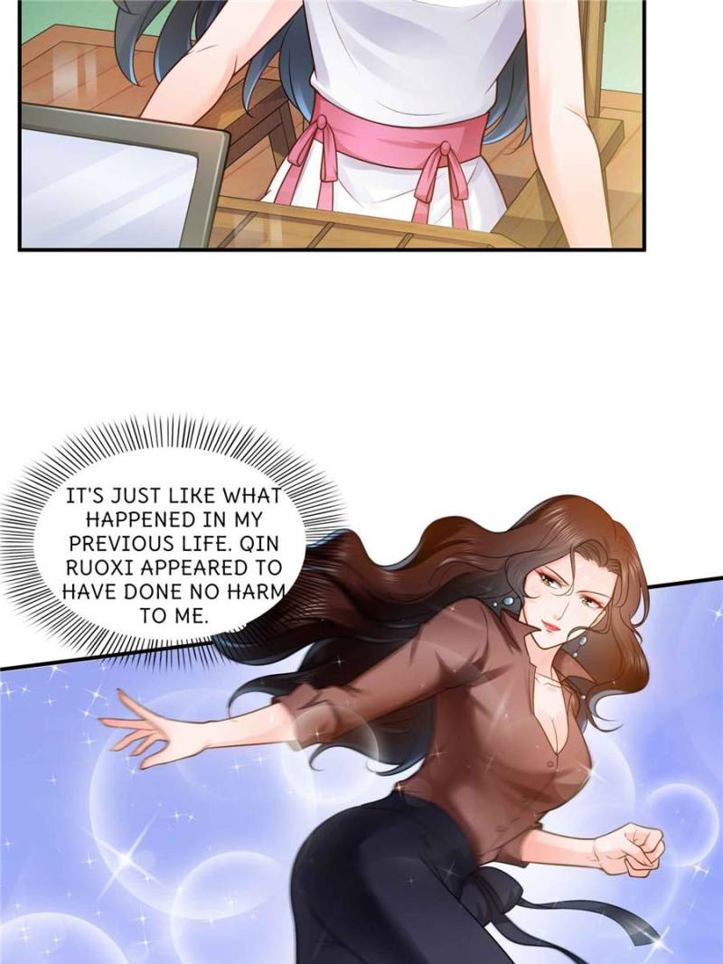 Perfect Secret Love: The Bad New Wife is a Little Sweet chapter 55 - page 5
