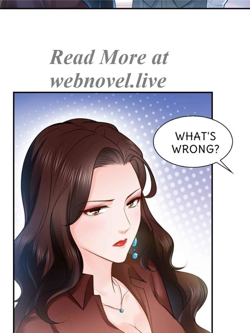 Perfect Secret Love: The Bad New Wife is a Little Sweet chapter 55 - page 51