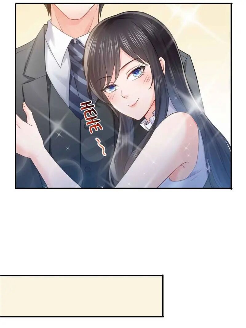 Perfect Secret Love: The Bad New Wife is a Little Sweet Chapter 54 - page 11