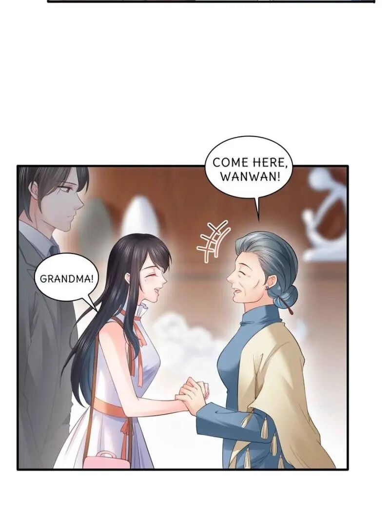 Perfect Secret Love: The Bad New Wife is a Little Sweet Chapter 54 - page 15