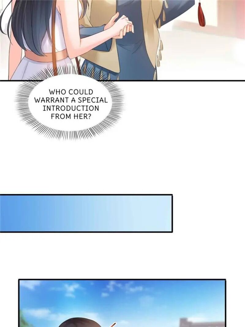 Perfect Secret Love: The Bad New Wife is a Little Sweet Chapter 54 - page 17