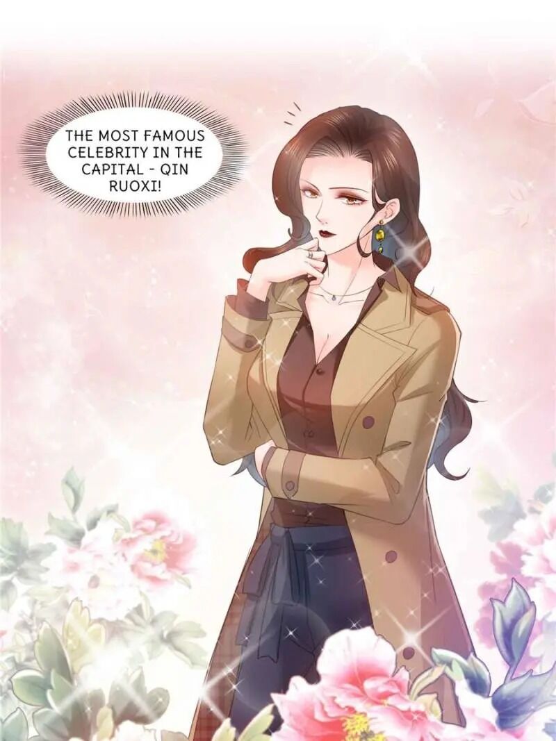 Perfect Secret Love: The Bad New Wife is a Little Sweet Chapter 54 - page 19
