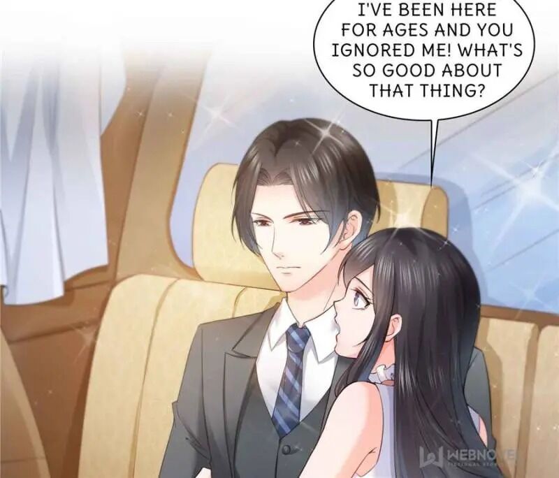 Perfect Secret Love: The Bad New Wife is a Little Sweet Chapter 54 - page 2