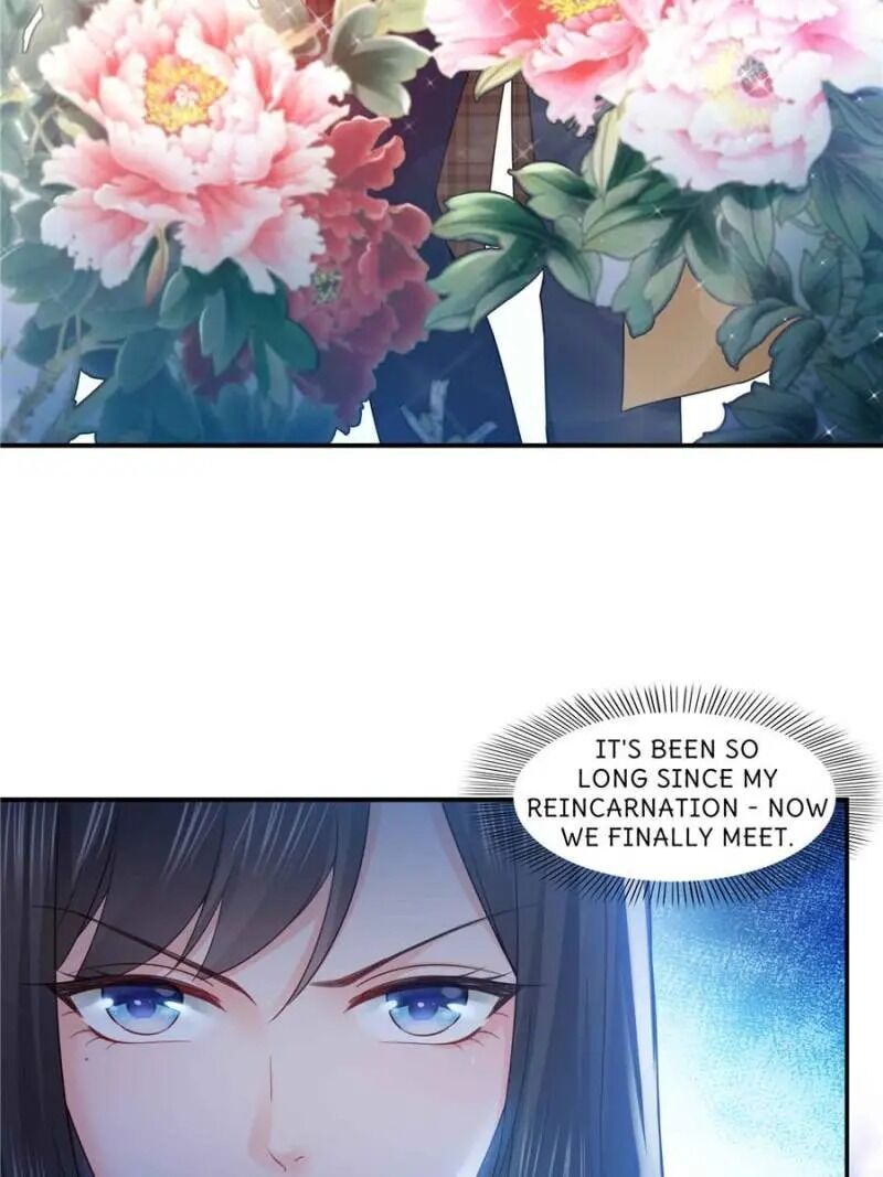 Perfect Secret Love: The Bad New Wife is a Little Sweet Chapter 54 - page 20