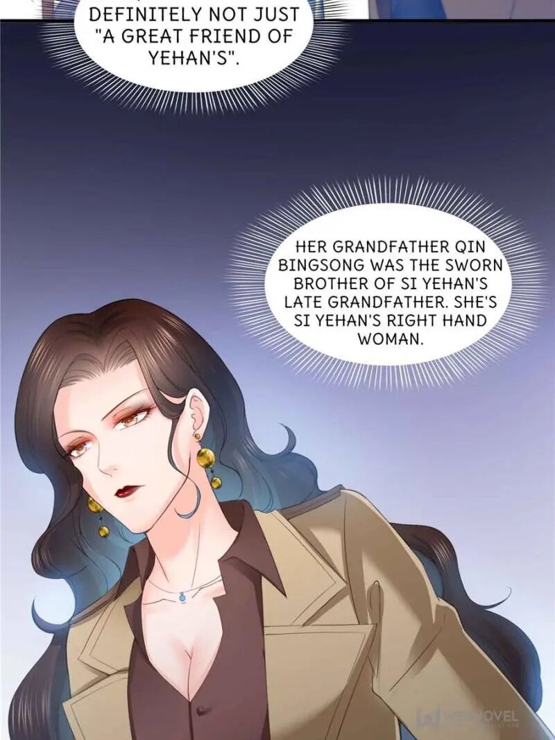 Perfect Secret Love: The Bad New Wife is a Little Sweet Chapter 54 - page 23