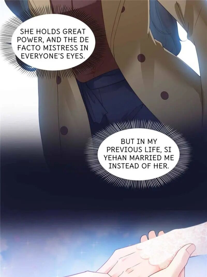 Perfect Secret Love: The Bad New Wife is a Little Sweet Chapter 54 - page 24