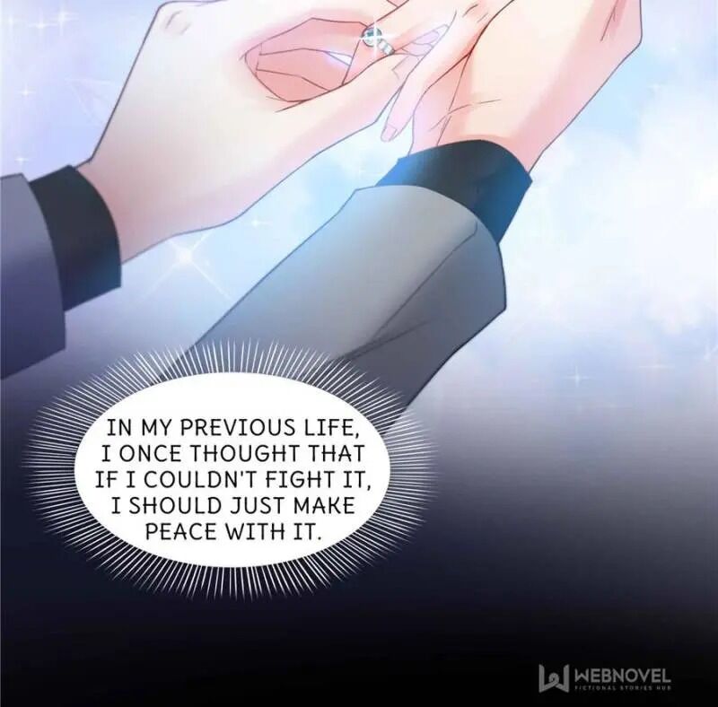 Perfect Secret Love: The Bad New Wife is a Little Sweet Chapter 54 - page 25