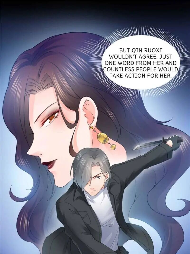Perfect Secret Love: The Bad New Wife is a Little Sweet Chapter 54 - page 26