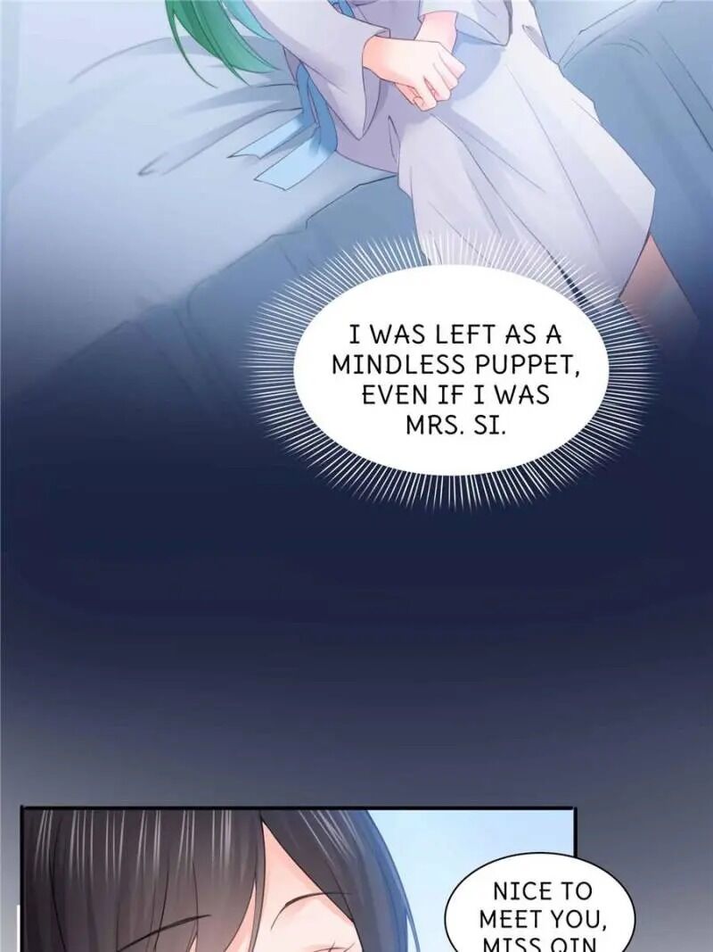 Perfect Secret Love: The Bad New Wife is a Little Sweet Chapter 54 - page 29