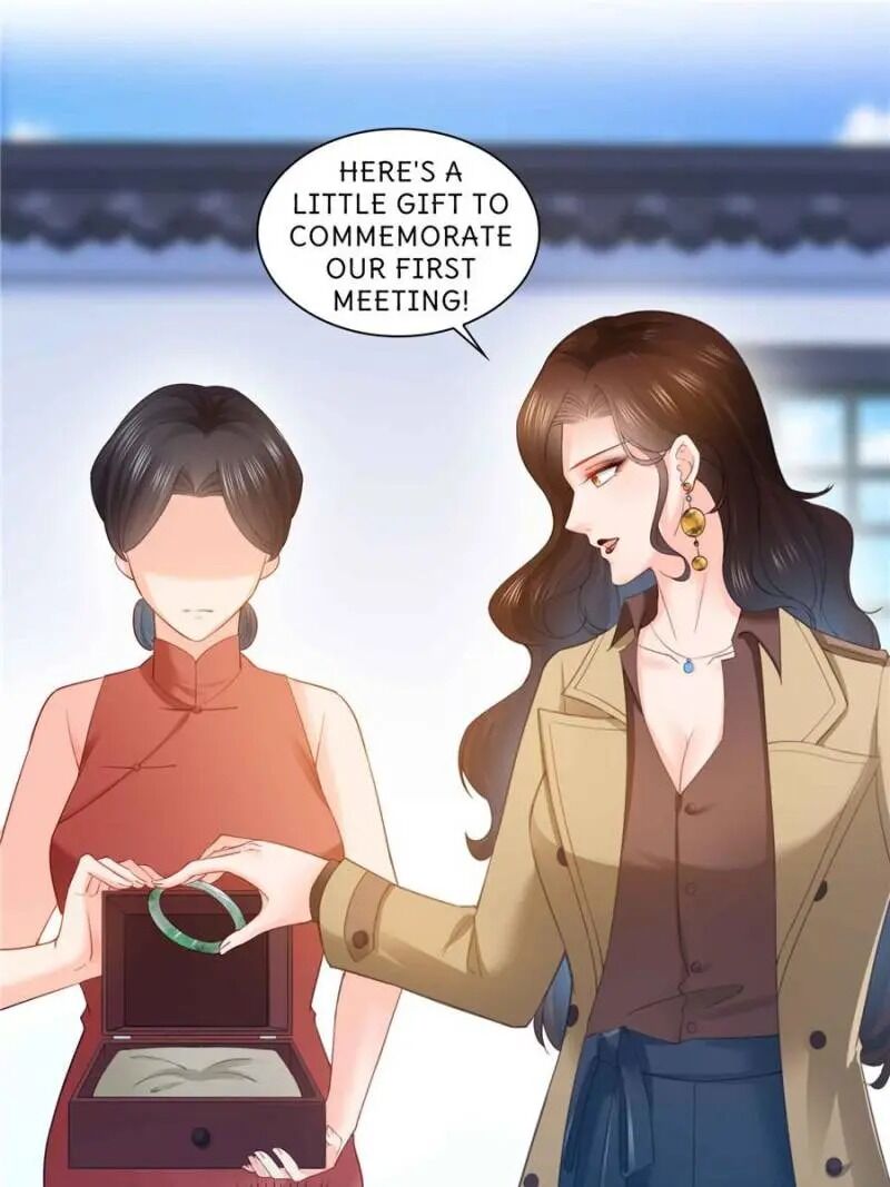 Perfect Secret Love: The Bad New Wife is a Little Sweet Chapter 54 - page 31