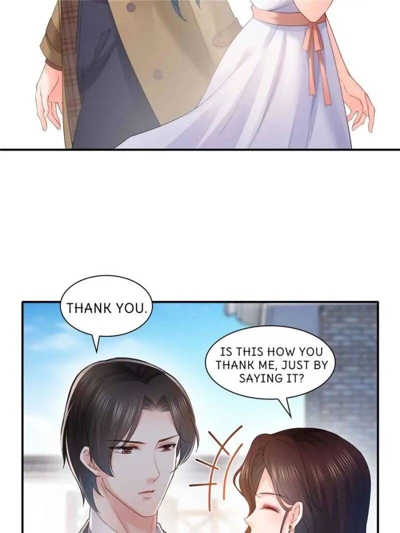 Perfect Secret Love: The Bad New Wife is a Little Sweet Chapter 54 - page 36
