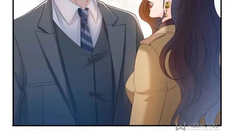 Perfect Secret Love: The Bad New Wife is a Little Sweet Chapter 54 - page 37