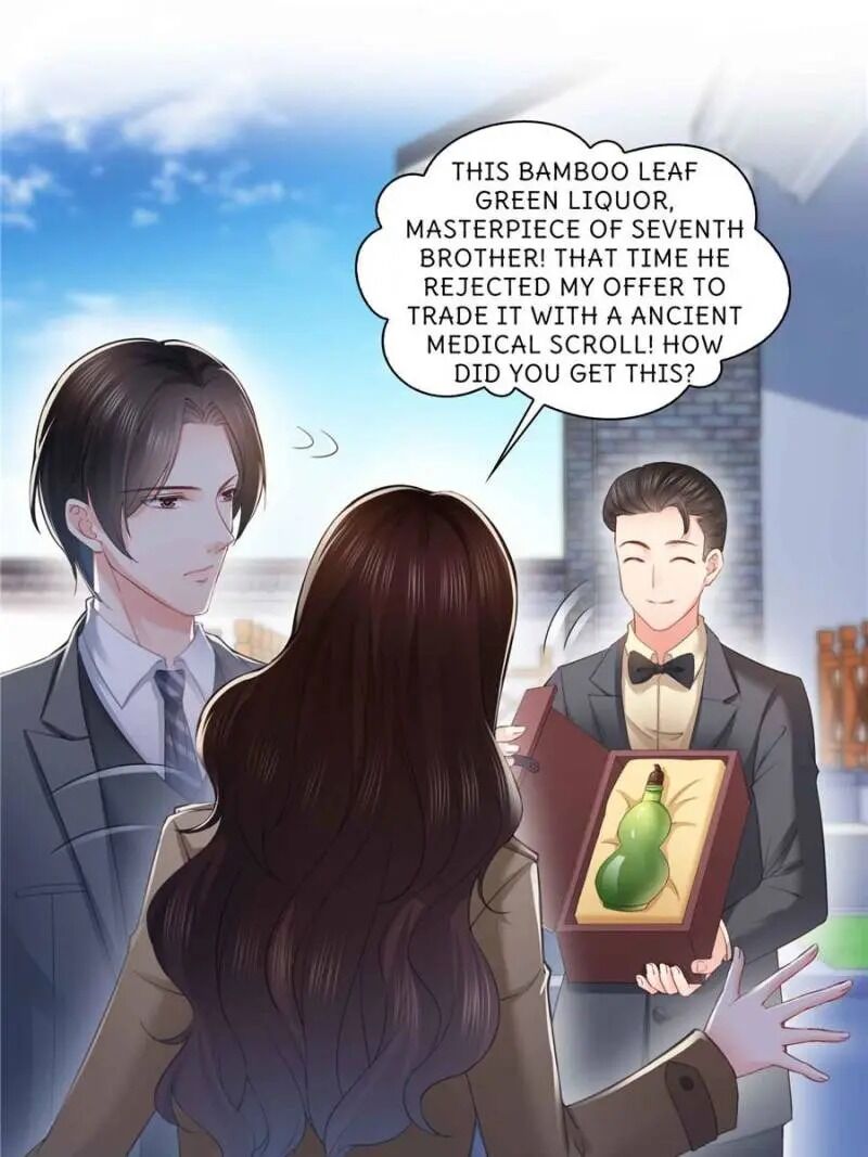 Perfect Secret Love: The Bad New Wife is a Little Sweet Chapter 54 - page 38