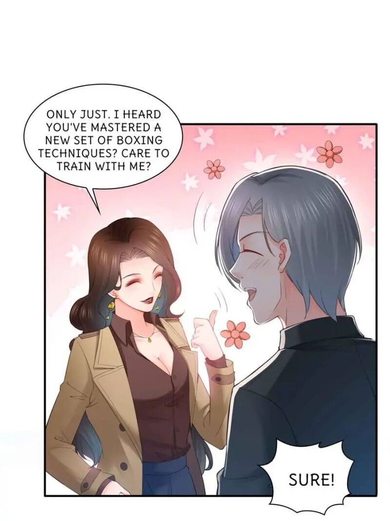 Perfect Secret Love: The Bad New Wife is a Little Sweet Chapter 54 - page 42