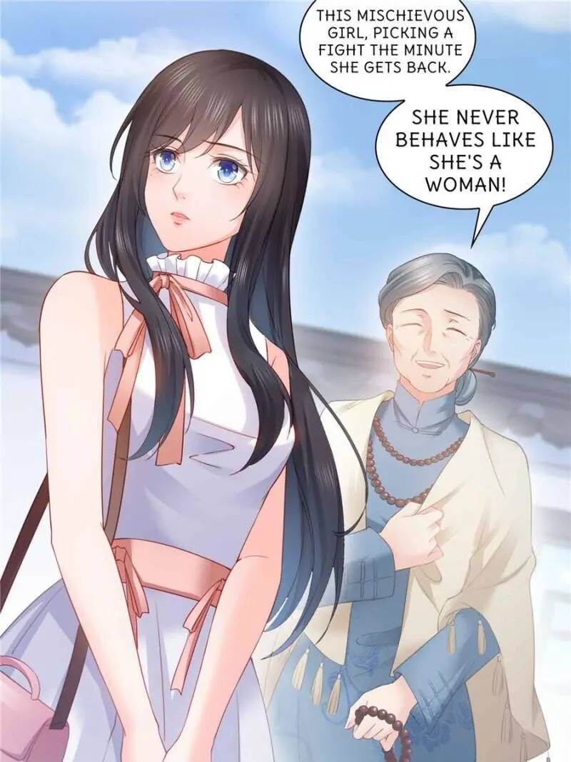 Perfect Secret Love: The Bad New Wife is a Little Sweet Chapter 54 - page 44