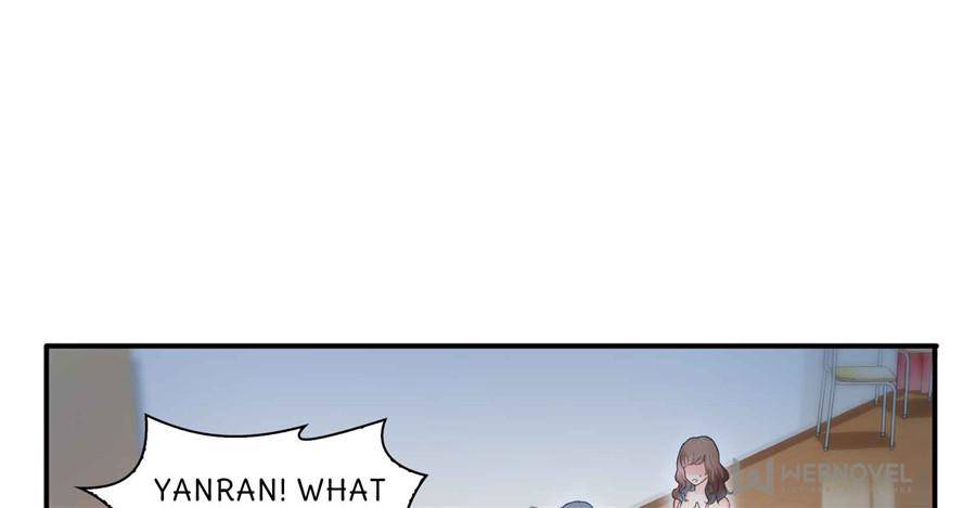 Perfect Secret Love: The Bad New Wife is a Little Sweet chapter 53 - page 10