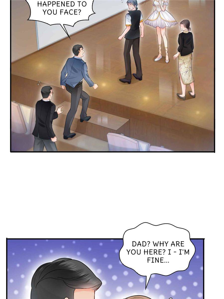 Perfect Secret Love: The Bad New Wife is a Little Sweet chapter 53 - page 11