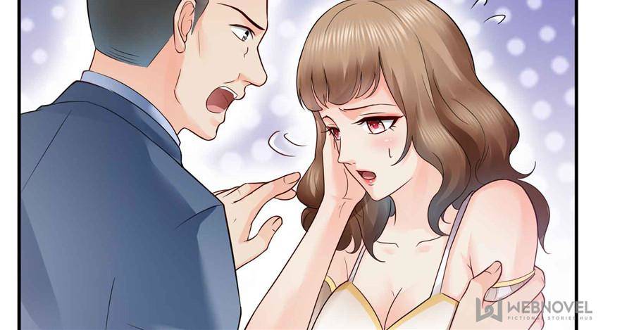 Perfect Secret Love: The Bad New Wife is a Little Sweet chapter 53 - page 12