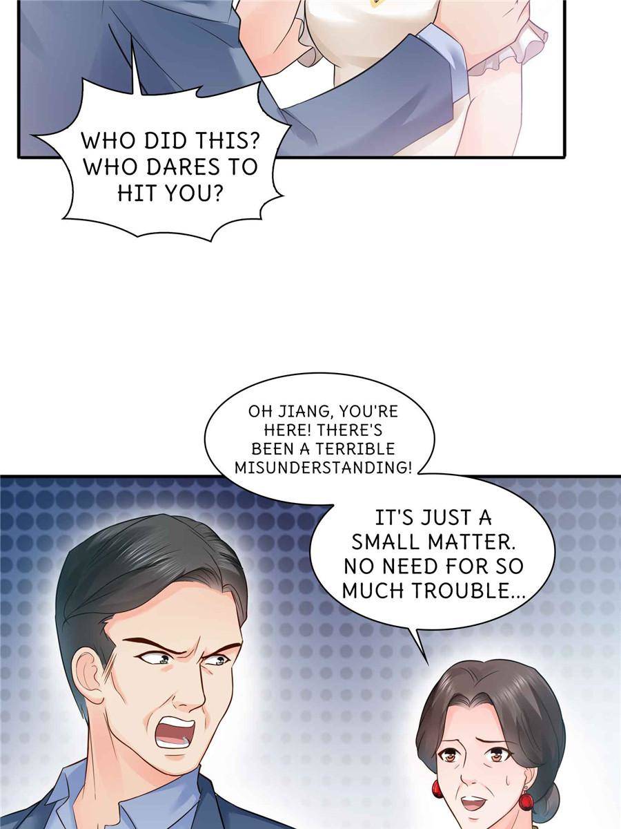 Perfect Secret Love: The Bad New Wife is a Little Sweet chapter 53 - page 13