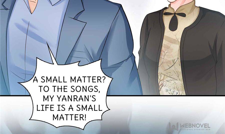 Perfect Secret Love: The Bad New Wife is a Little Sweet chapter 53 - page 14