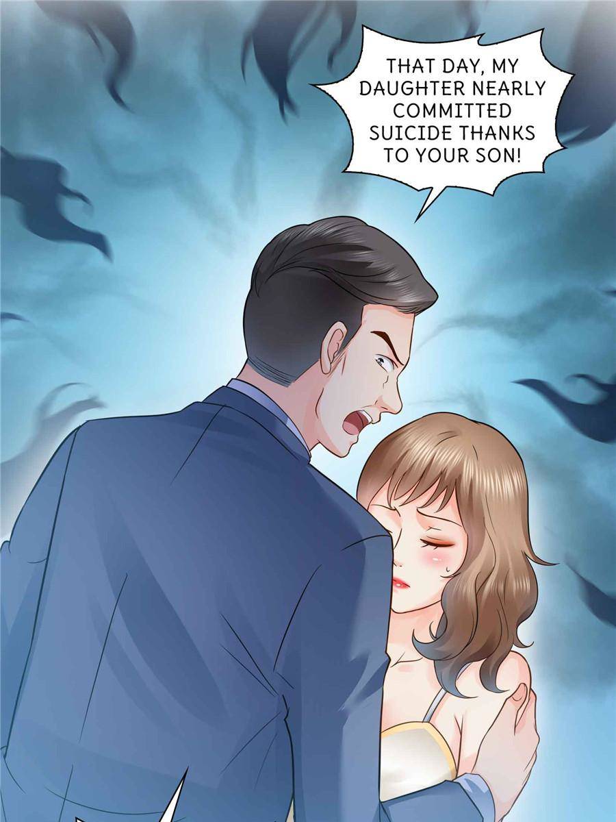 Perfect Secret Love: The Bad New Wife is a Little Sweet chapter 53 - page 15