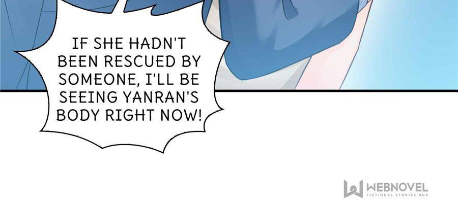 Perfect Secret Love: The Bad New Wife is a Little Sweet chapter 53 - page 16