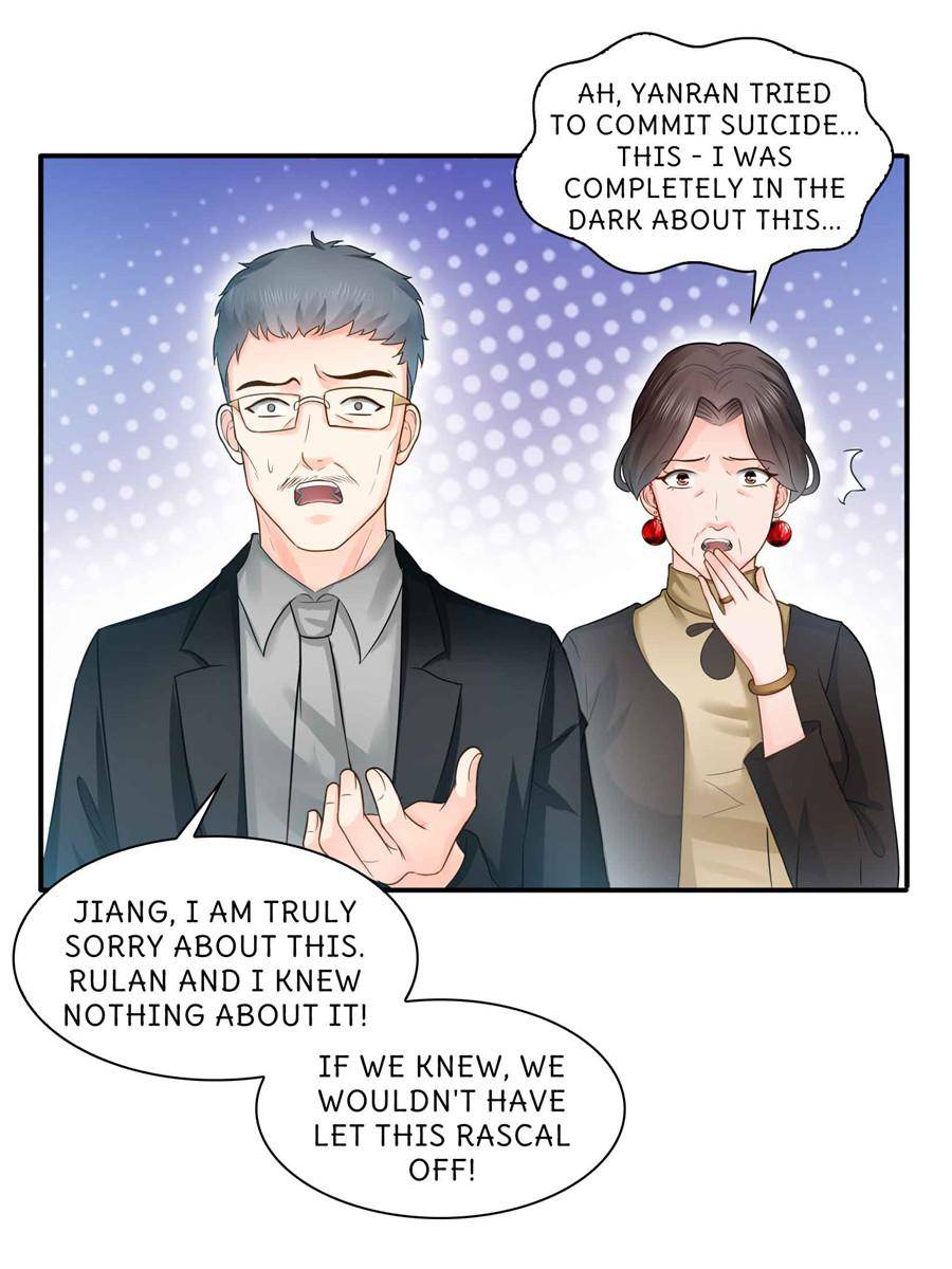 Perfect Secret Love: The Bad New Wife is a Little Sweet chapter 53 - page 17