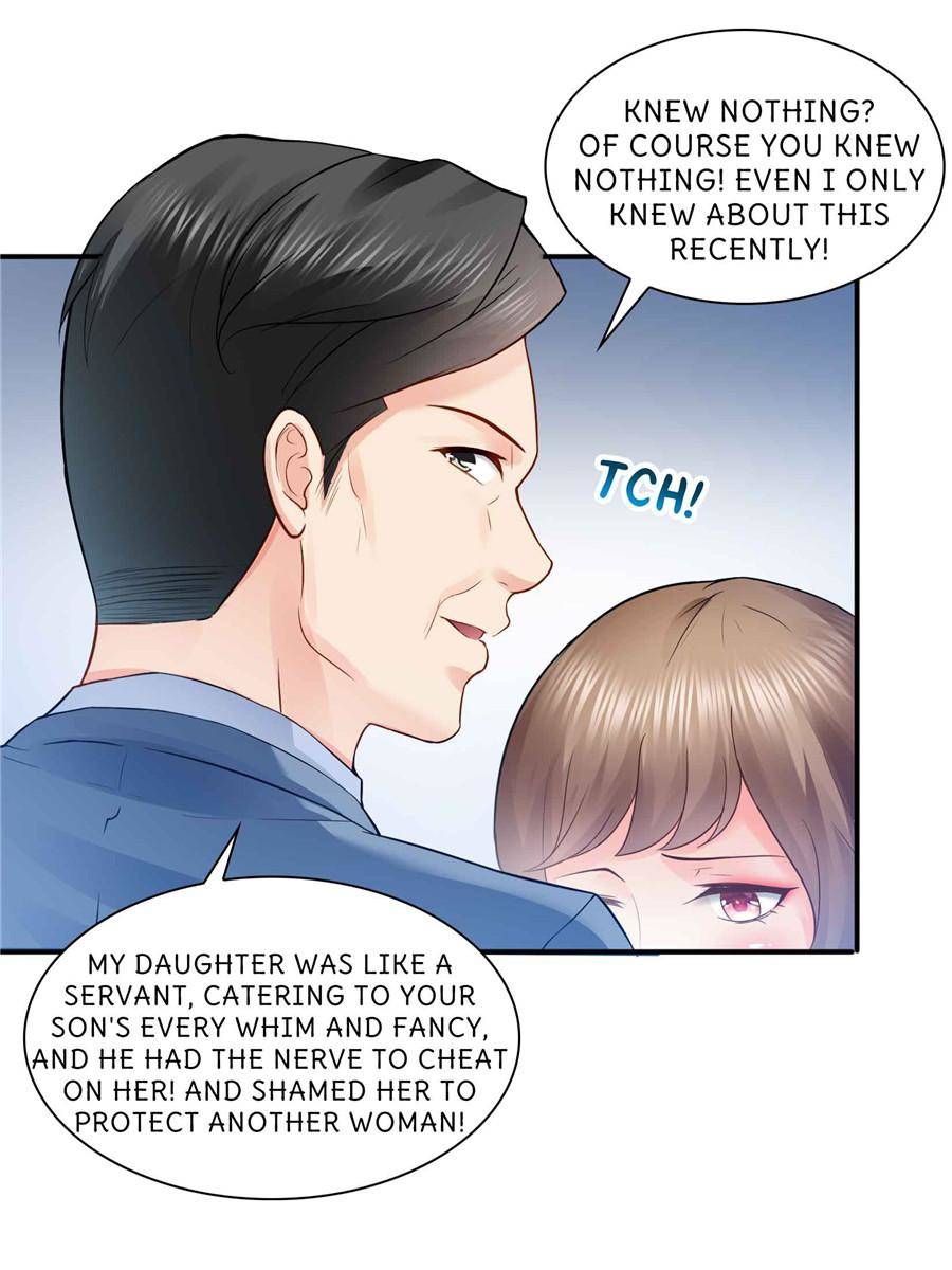 Perfect Secret Love: The Bad New Wife is a Little Sweet chapter 53 - page 19