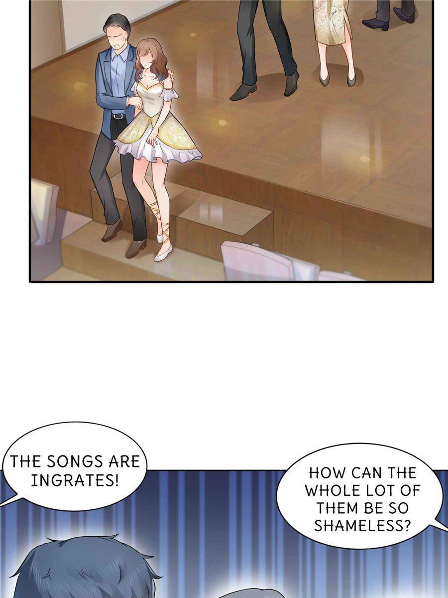Perfect Secret Love: The Bad New Wife is a Little Sweet chapter 53 - page 21