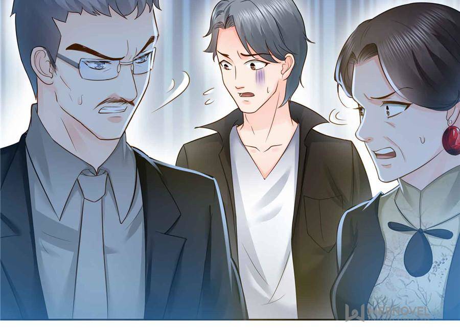 Perfect Secret Love: The Bad New Wife is a Little Sweet chapter 53 - page 22