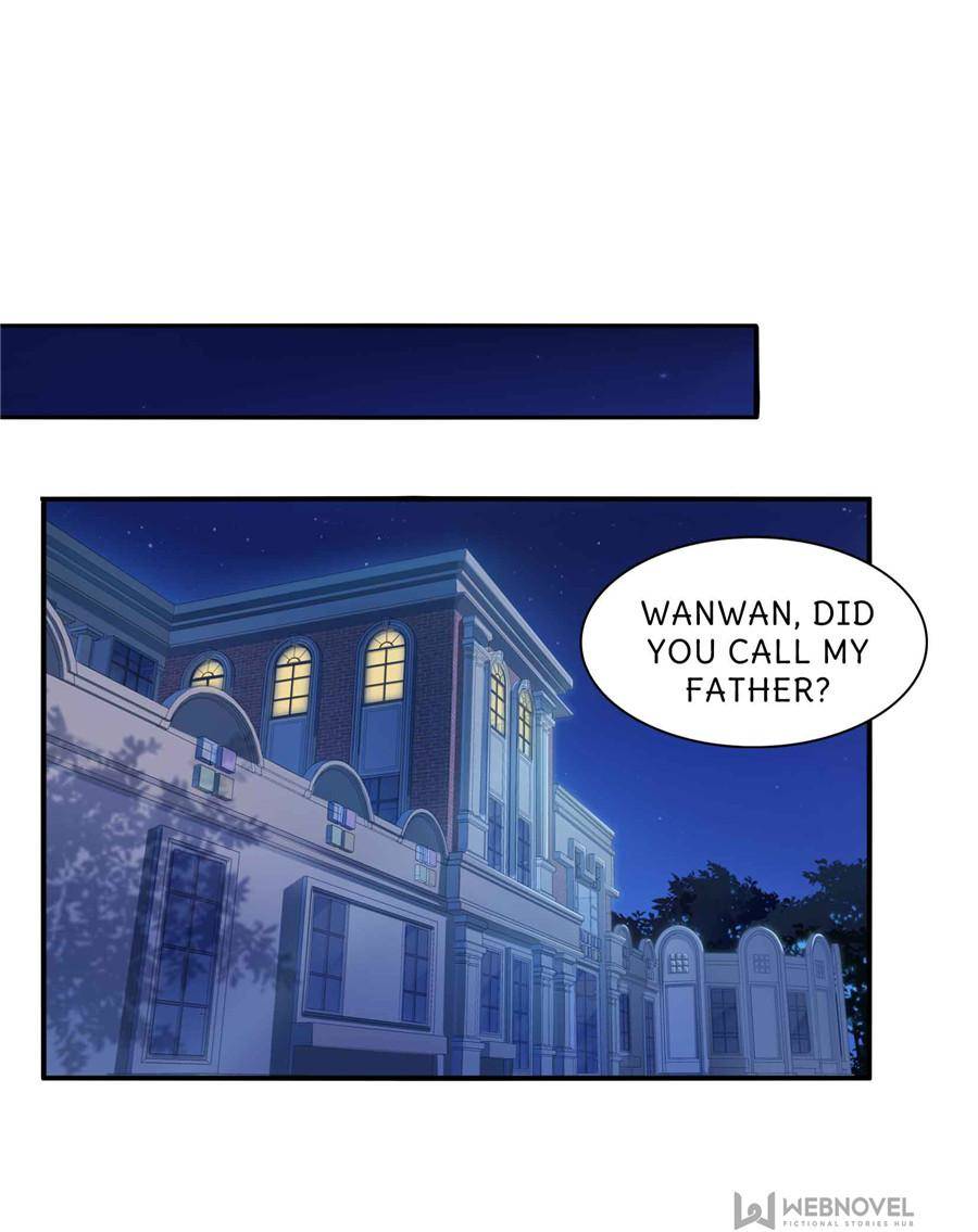 Perfect Secret Love: The Bad New Wife is a Little Sweet chapter 53 - page 23