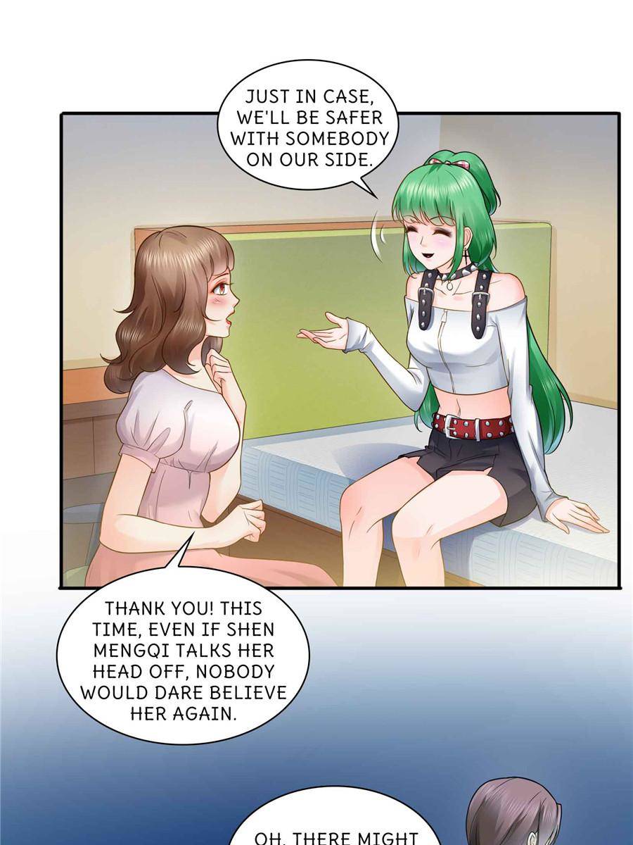 Perfect Secret Love: The Bad New Wife is a Little Sweet chapter 53 - page 24
