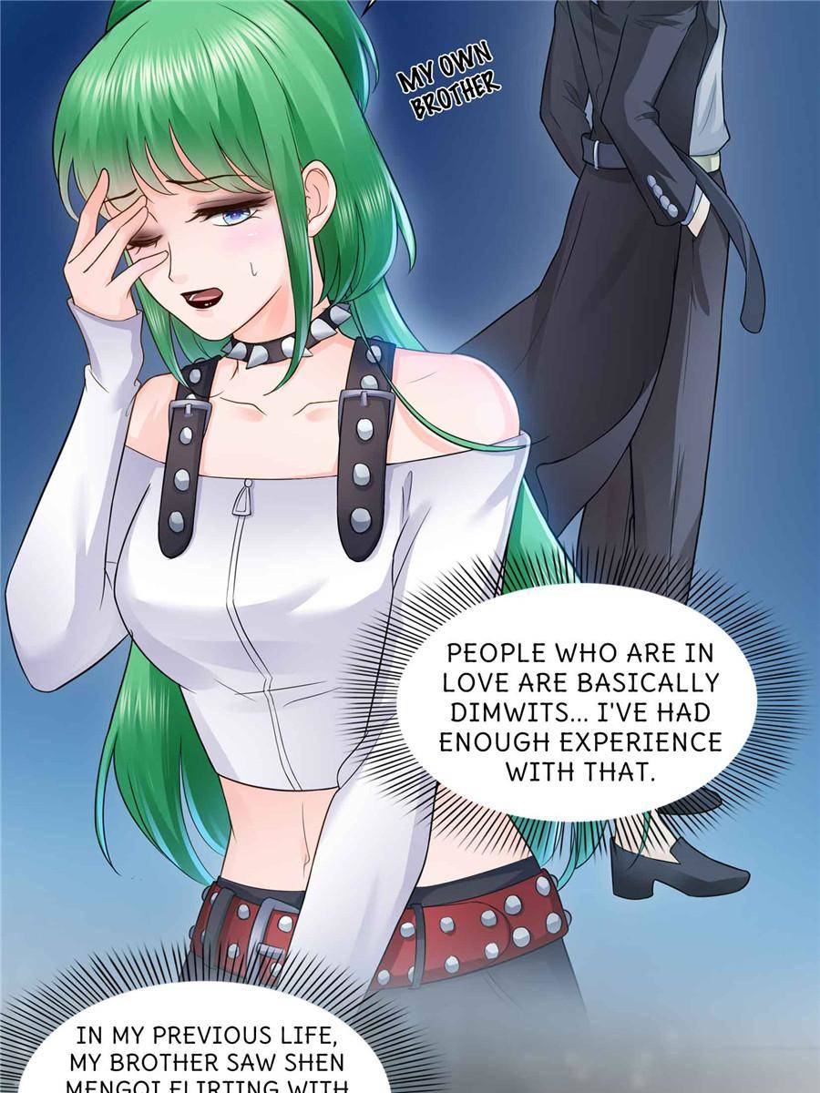 Perfect Secret Love: The Bad New Wife is a Little Sweet chapter 53 - page 26