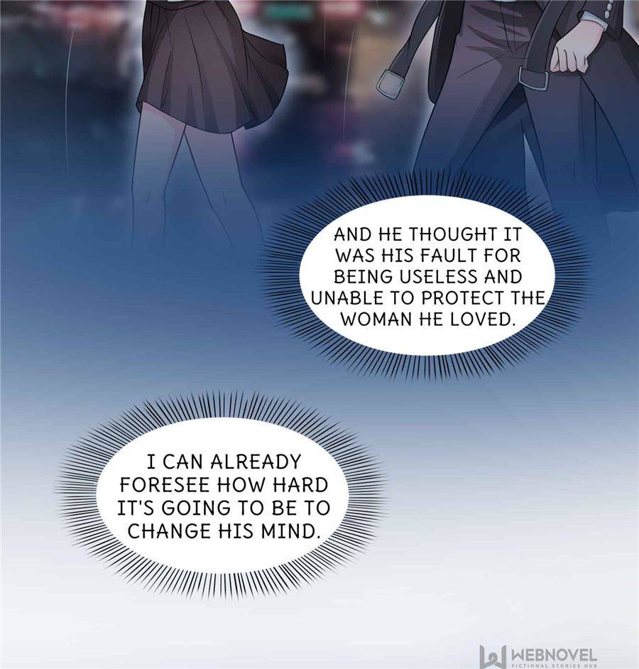 Perfect Secret Love: The Bad New Wife is a Little Sweet chapter 53 - page 28