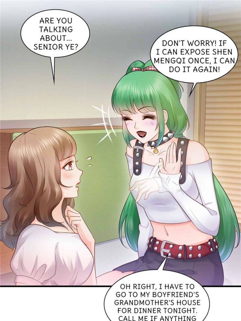 Perfect Secret Love: The Bad New Wife is a Little Sweet chapter 53 - page 29