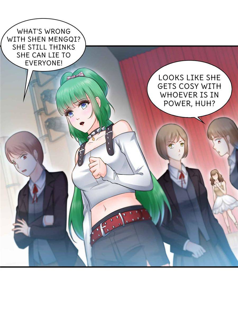 Perfect Secret Love: The Bad New Wife is a Little Sweet chapter 53 - page 3