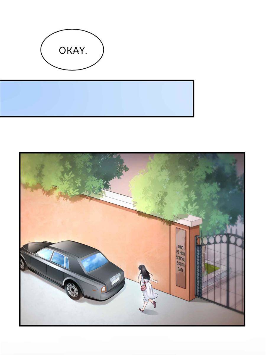 Perfect Secret Love: The Bad New Wife is a Little Sweet chapter 53 - page 31
