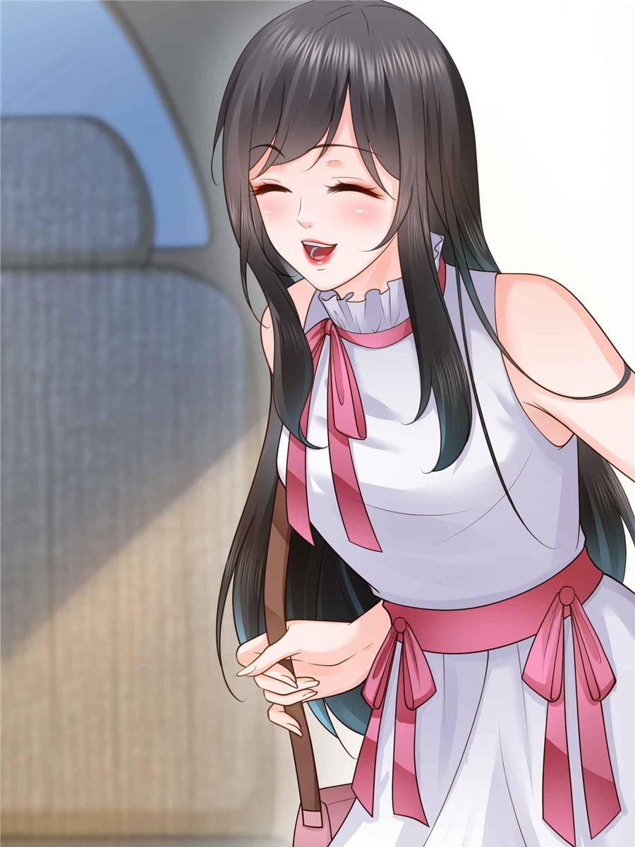 Perfect Secret Love: The Bad New Wife is a Little Sweet chapter 53 - page 33