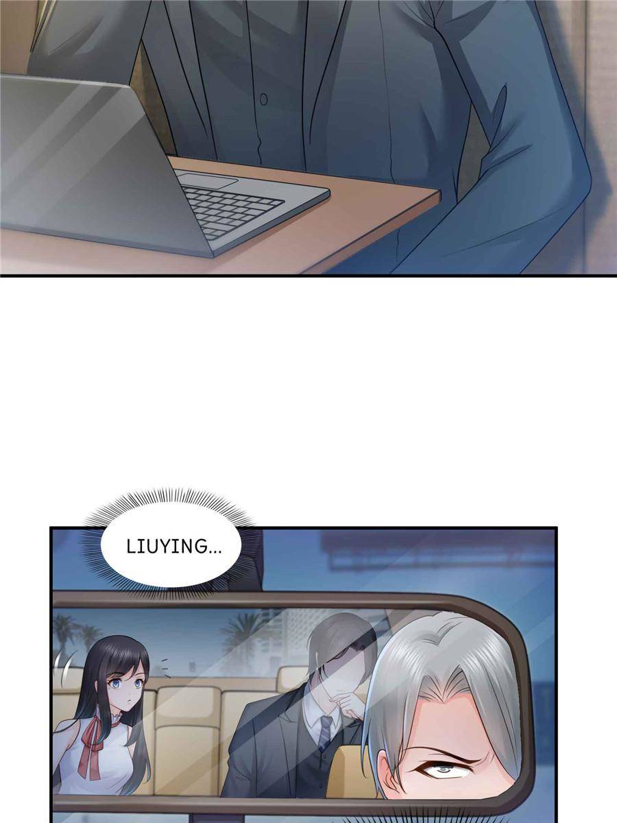 Perfect Secret Love: The Bad New Wife is a Little Sweet chapter 53 - page 35