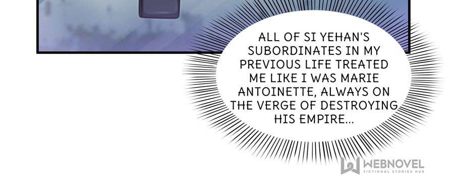Perfect Secret Love: The Bad New Wife is a Little Sweet chapter 53 - page 36