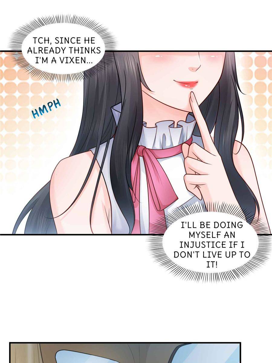 Perfect Secret Love: The Bad New Wife is a Little Sweet chapter 53 - page 39